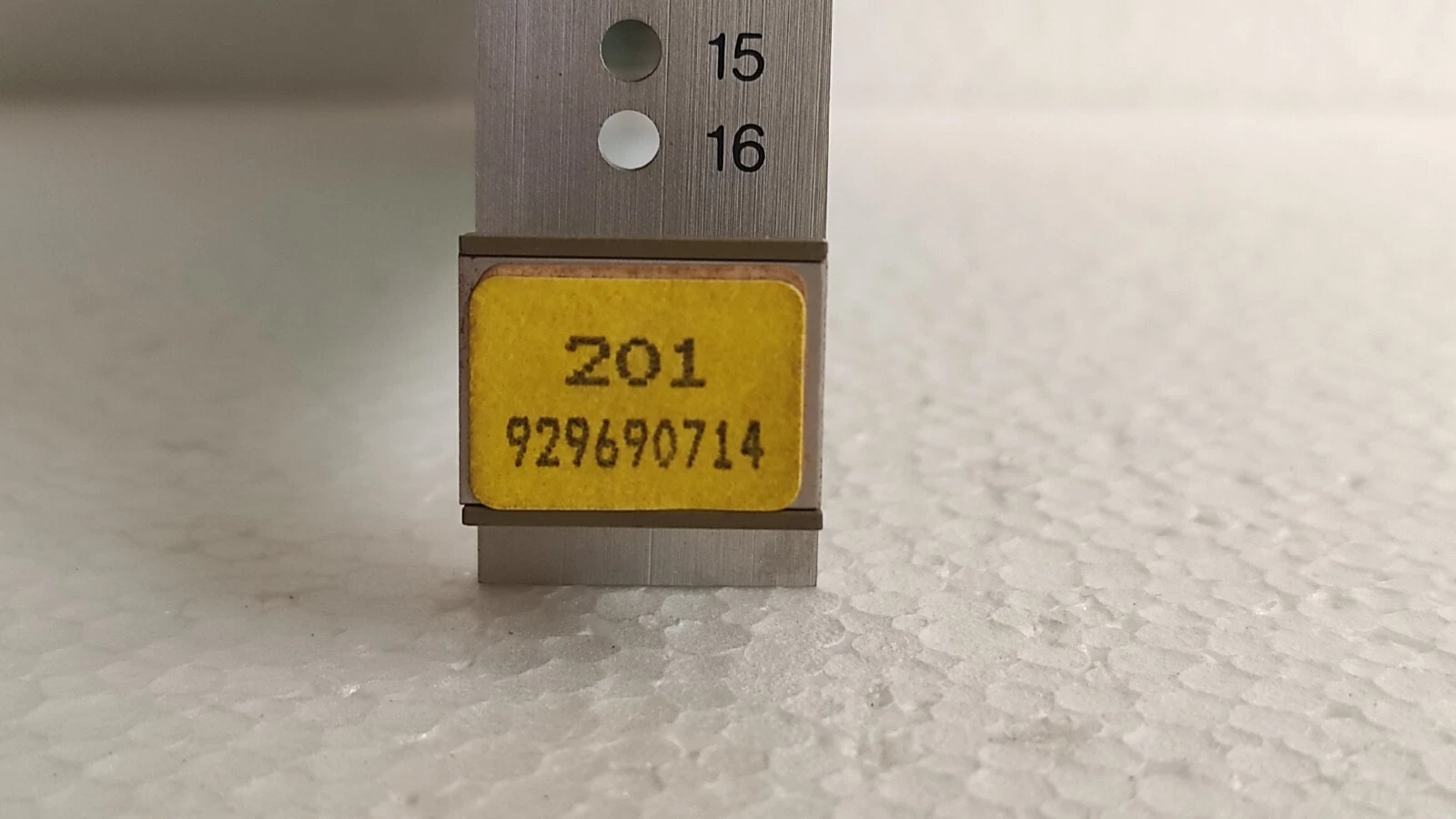 Liebherr 929 690 714 / 929690714 PCB Board Card Deck Crane PCB / 929690714